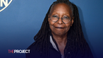 Fans Shocked To Learn Whoopi Goldberg's Real Name