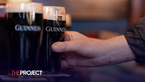 Guinness Shortage Leaves Pubs Rationing Pints