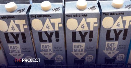 UK Court Rules Oatly Cannot Use The Word ‘Milk’ To Market Oat Milk