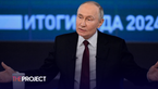 Russian President Vladimir Putin Regrets Not Invading Ukraine Sooner