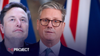 UK PM Keir Starmer Slams Elon Musk Over Online Attacks