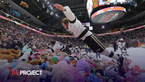 Hershey's Teddy Bear Toss Breaks World-Record