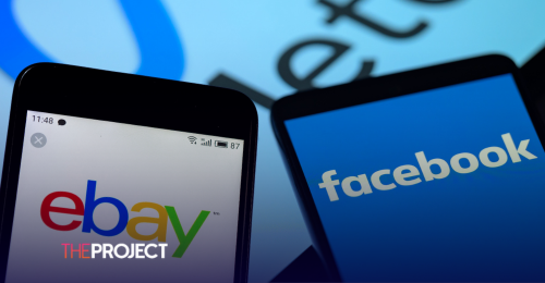 Meta To Trial eBay Listings On Facebook Marketplace