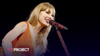 Taylor Swift Named Top Artist Of The 21st Century