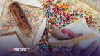 Bluey Fans Are Trying The Fairy Bread Sausage Sandwich, And We're Scared