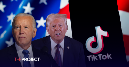 TikTok Preparing For US Shut-Off Due To Ban