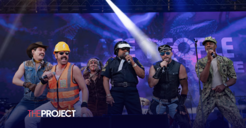 Village People Say Their Music Will ‘Bring The Country Together’ At Trump Inauguration