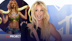 Britney Spears Biopic Is In The Works