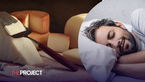 Cheese Lovers Might Be Less Likely To Have Sleep Apnea, Research Reveals