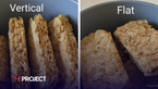 Weet-Bix Settles Flat V. Vertical Debate, Claims ‘There’s No Right Or Wrong Way’ To Eat Them