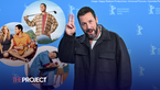 Adam Sandler’s Professor Told Him to Quit Acting Because He Didn’t ‘Have It’