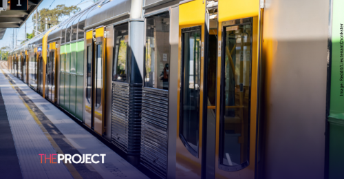 Trains Cancelled As Sydney Rail Workers Restart Strike Action