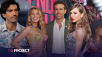 Justin Baldoni Mentions Taylor Swift In $644 Lawsuit Against Blake Lively And Ryan Reynolds