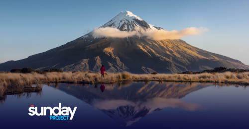 Mountain In New Zealand Will Now Have Same Rights As A Person Under New Law