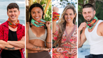 Australian Survivor 2025: Brains V Brawn - Meet The Full Cast