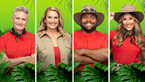 I’m A Celebrity Get Me Out Of Here 2025: Meet The Celebrities