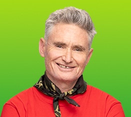 Dave Hughes