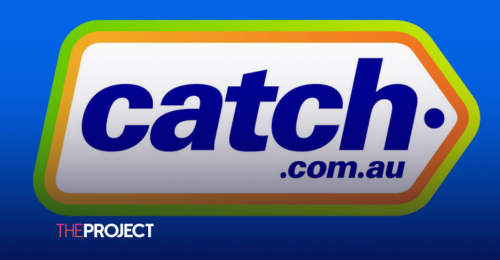 Online Aussie Retailer Catch To Close Down In March