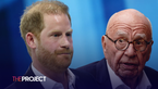 Prince Harry Hails Legal 'Victory' Over Murdoch Papers