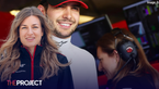 Haas’ Laura Mueller Makes History As First-Ever Female F1 Race Engineer