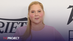 Amy Schumer Reveals How Internet Hate Lead To Her Cushing’s Syndrome Diagnosis