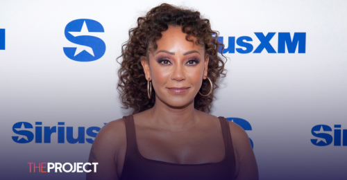 Mel B 'Fell So Low' After Spice Girls Broke Up