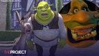 Shrek’s 1995 Test Footage Shows A Terrifying Original Version Of The Ogre