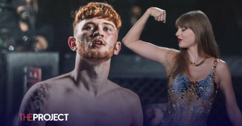 British MMA Fighter Taylor Swift Decides To Keep Name