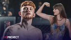 British MMA Fighter Taylor Swift Decides To Keep Name