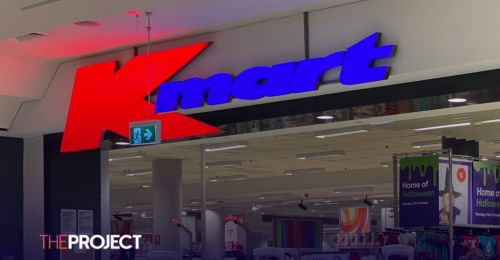 Kmart Calls For The End Of The ‘Smoko’ Break