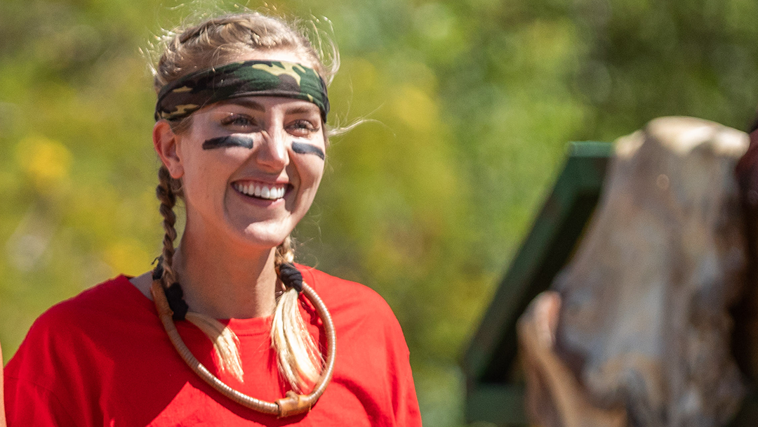 I'm A Celebrity Get Me Out Of Here 2025: Samantha Moitzi Farewells The Jungle