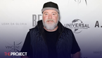 Kyle Sandilands Reveals Shock Brain Aneurysm Diagnosis