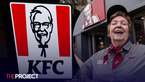 UK Grandmother Named World’s Longest-Serving KFC Worker