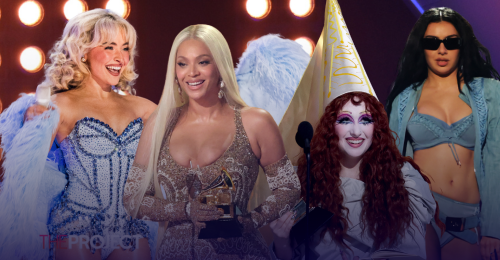 All The Show-Stopping Moments From The 2025 Grammy Awards