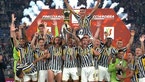 Paramount Australia Scores Coppa Italia Frecciarossa