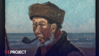 Experts Believe $50 Garage Sale Find Could Be Long-Lost Van Gogh Painting