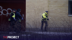 Ten Killed In Shooting At Swedish School