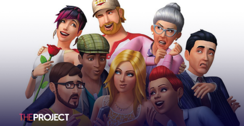 The Sims Celebrates 25th Birthday