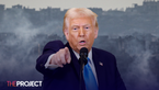 Donald Trump’s Plans For Gaza