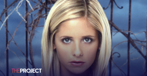 Buffy The Vampire Slayer Reboot In The Works With Sarah Michelle Gellar Set To Return