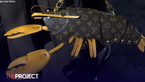 Louis Vuitton Reveals Lobster-Shaped Bag With A US$18,000 Price Tag