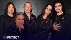 Ozzy Osbourne’s Final Show Will Include All-Star Black Sabbath Reunion