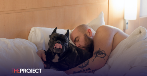 IKEA Global Sleep Report Uncovers The Most Common Sleeping Habits Of Aussies