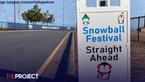 Snowball Festival Rescheduled Because Of Winter Weather