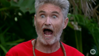 Dave Hughes Farewells I’m A Celebrity... Get Me Out Of Here!