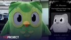 Internet's Favourite Unhinged Mascot Duolingo Owl 'Duo' Is Dead