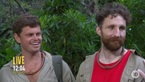 Zach Tuohy and Harrison Reid Leave I’m A Celebrity... Get Me Out Of Here!