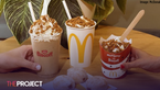 McDonald’s Releases Highly-Requested Biscoff Range