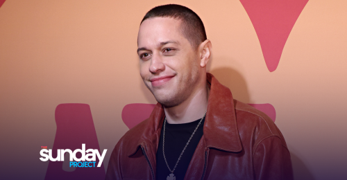Pete Davidson Opens Up About Having His Dating Life Scrutinised Because He’s “Ugly”