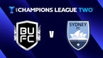 How to Watch AFC Champions League Two: Bangkok United FC vs Sydney FC